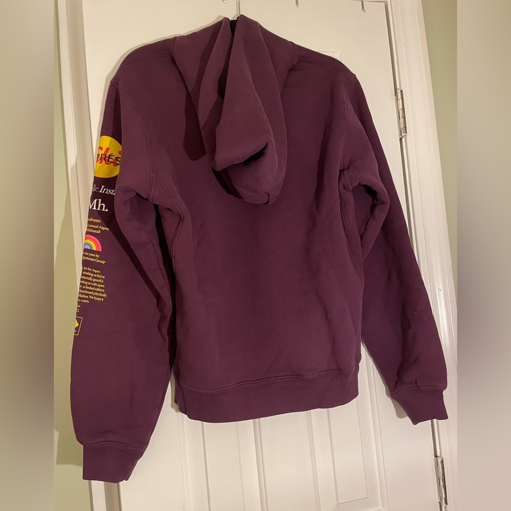 Madhappy Sweatshirt - Picture 3 of 4